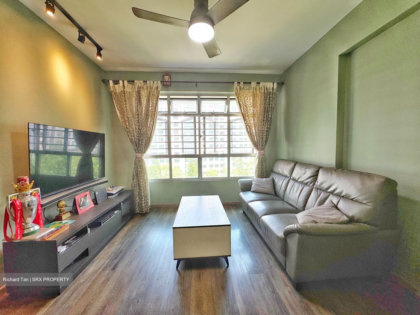 Blk 104A Eastbrook @ Canberra (Sembawang), HDB 4 Rooms #475603411
